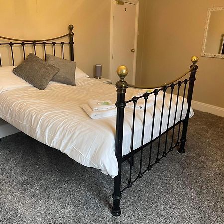 The Seven Stars Hotell Durham Eksteriør bilde